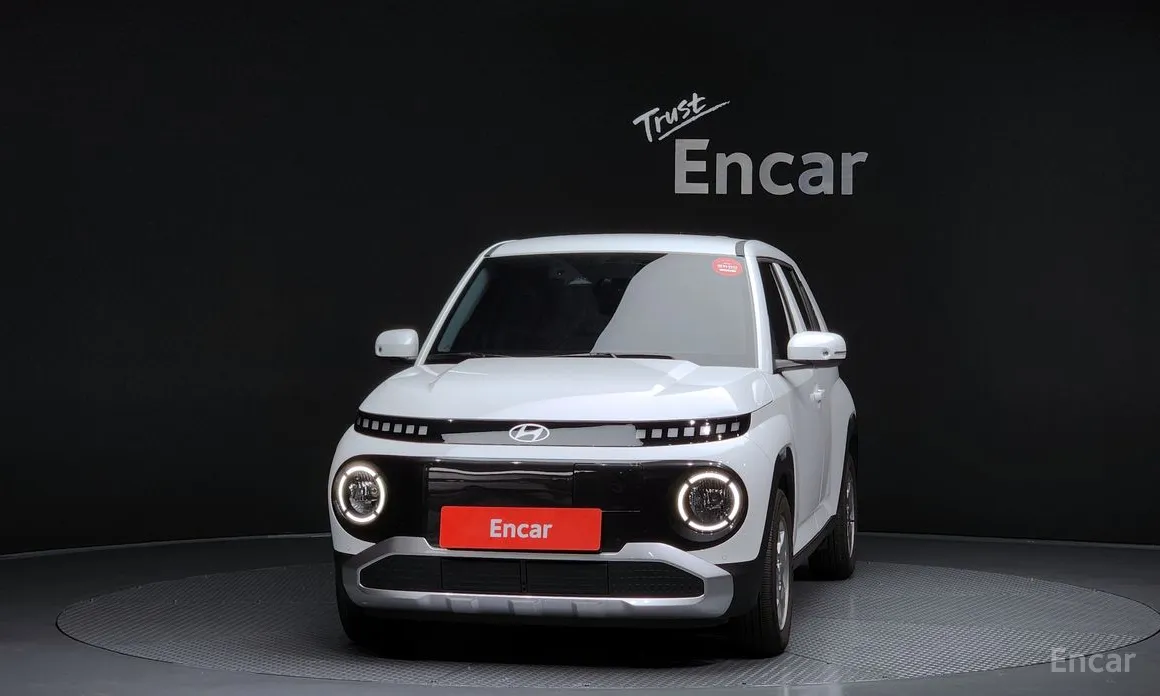 Фото 3 - Hyundai Casper