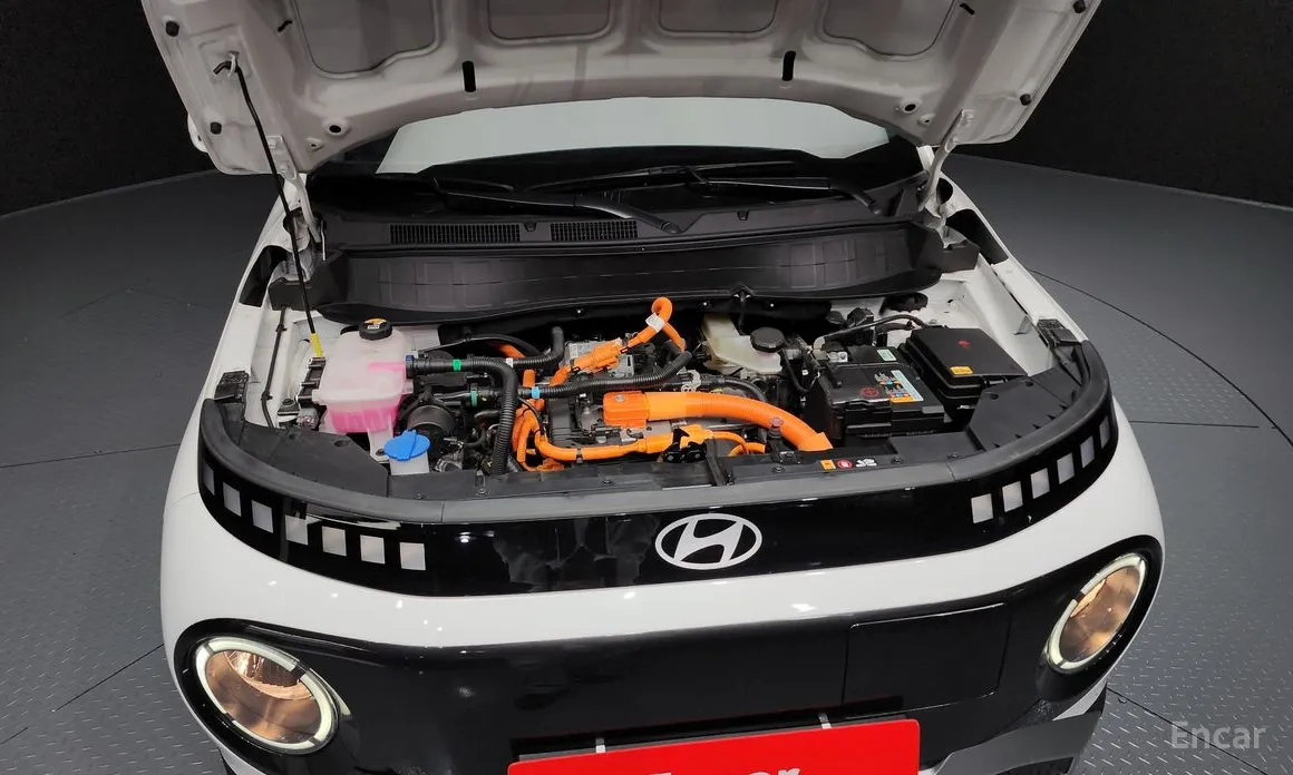 Фото 6 - Hyundai Casper