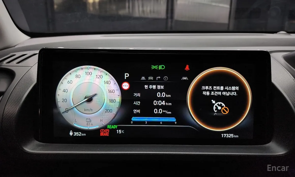 Фото 8 - Hyundai Casper