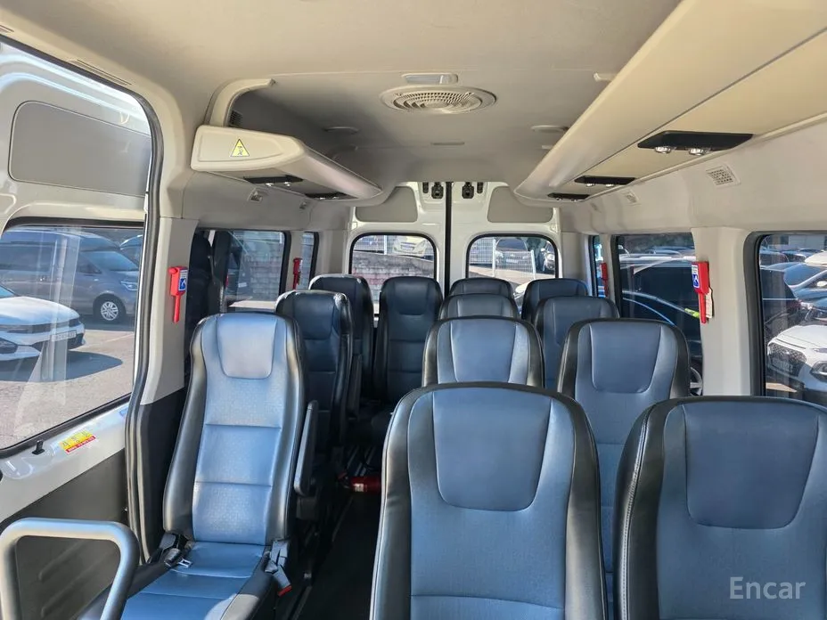 Фото 11 - Hyundai Solati