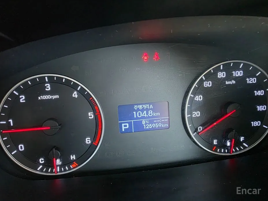 Фото 13 - Hyundai Solati