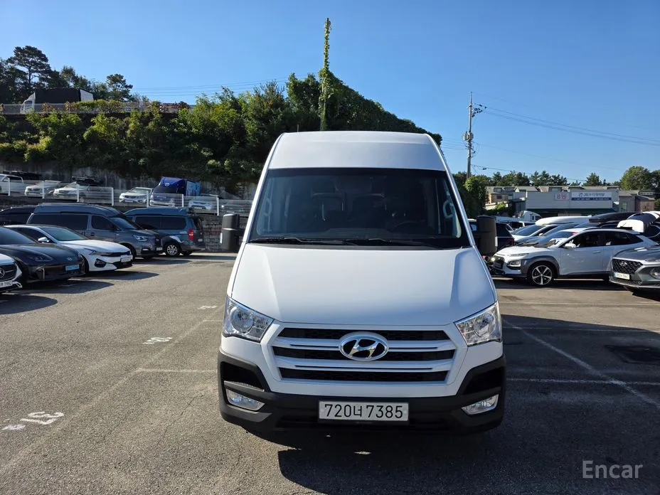 Фото 2 - Hyundai Solati