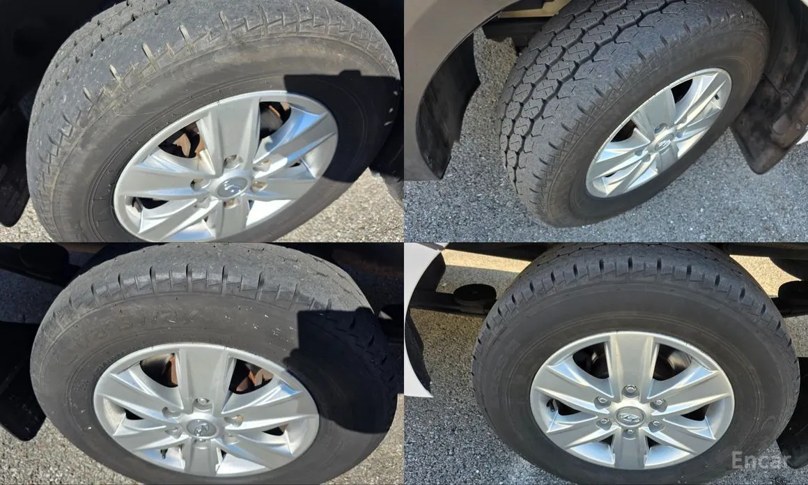 Фото 20 - Hyundai Solati