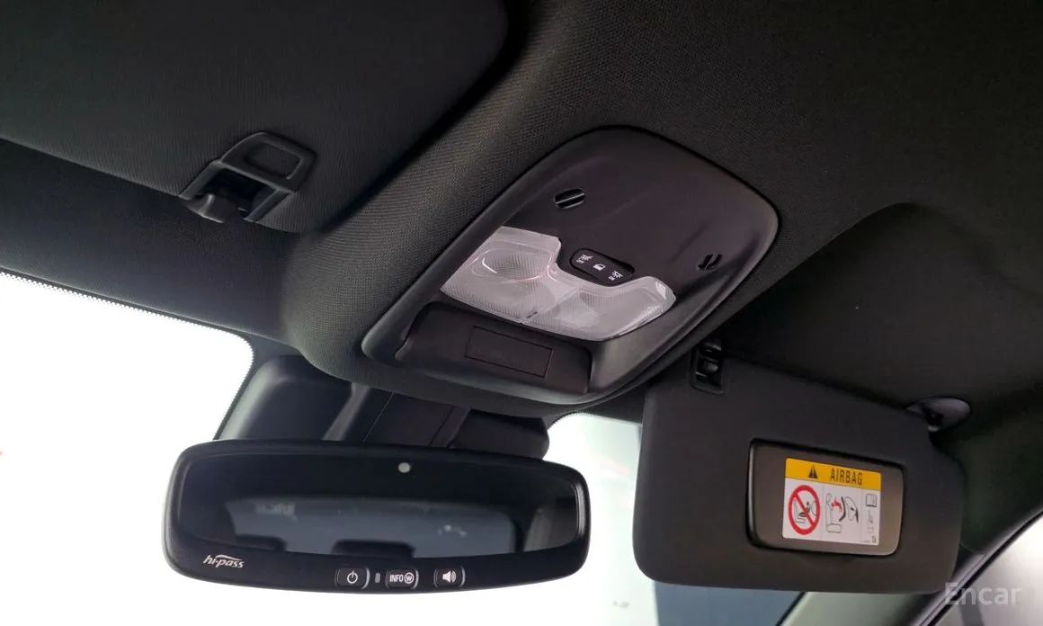 Фото 18 - Chevrolet Trailblazer