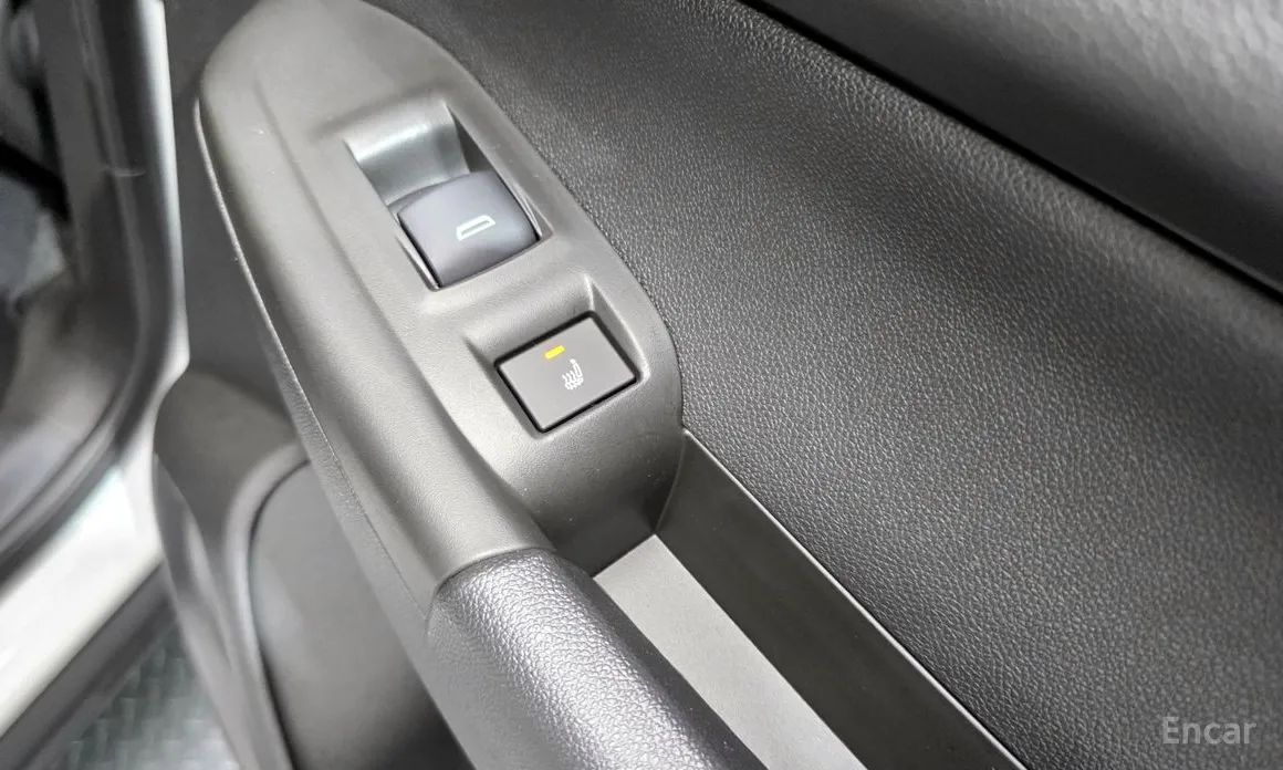 Фото 19 - Chevrolet Trailblazer