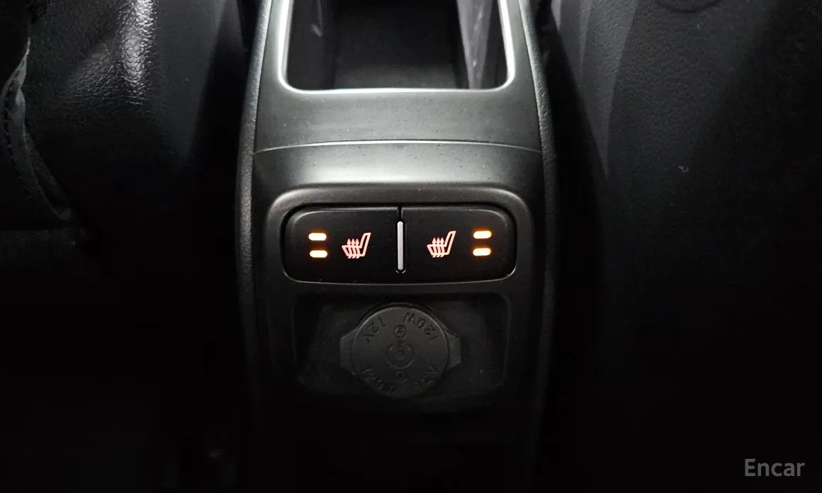 Фото 17 - Kia Ray