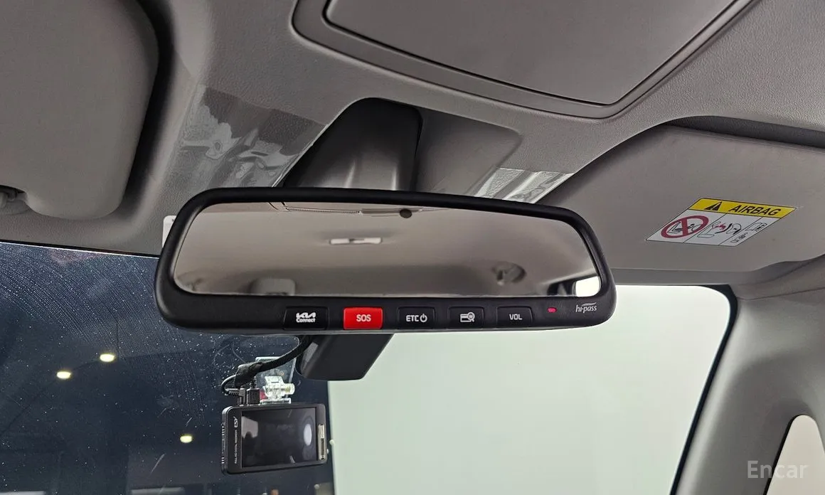 Фото 19 - Kia Ray