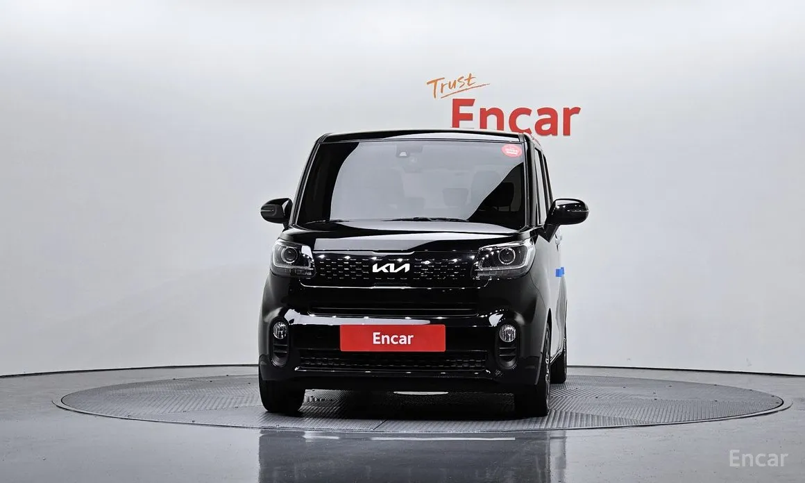 Фото 3 - Kia Ray