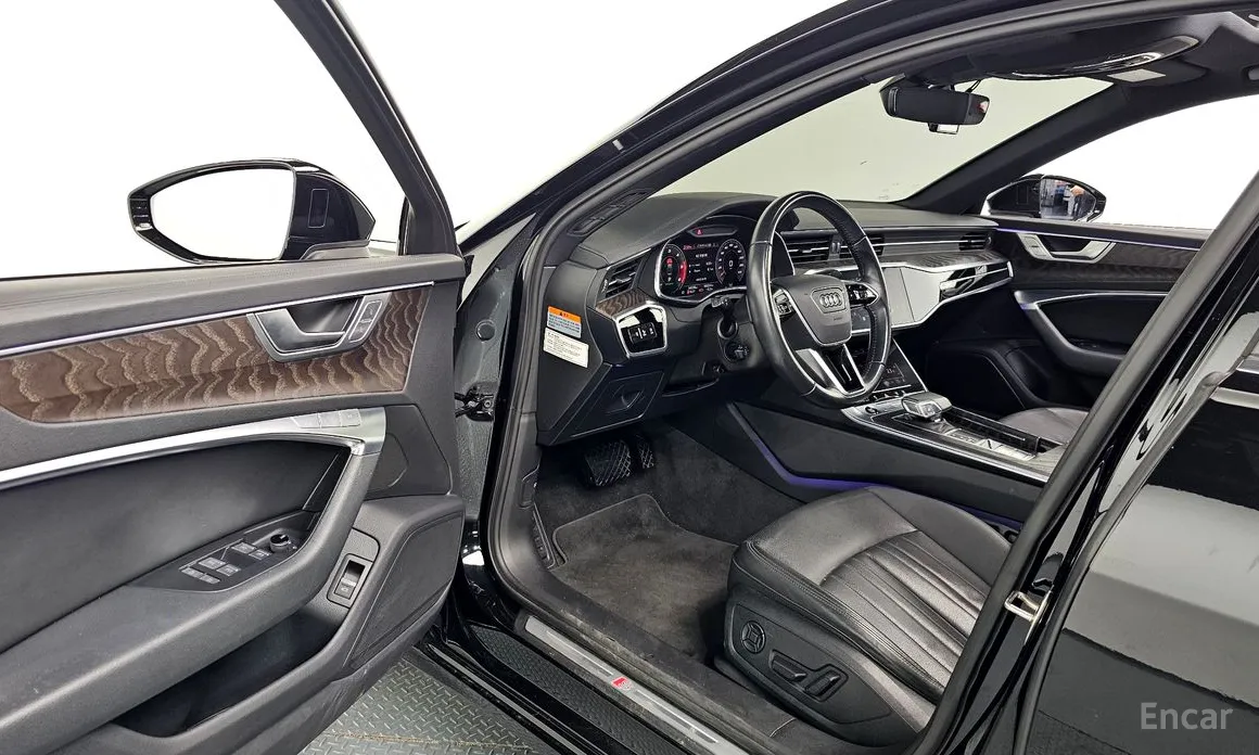 Фото 12 - Audi A6