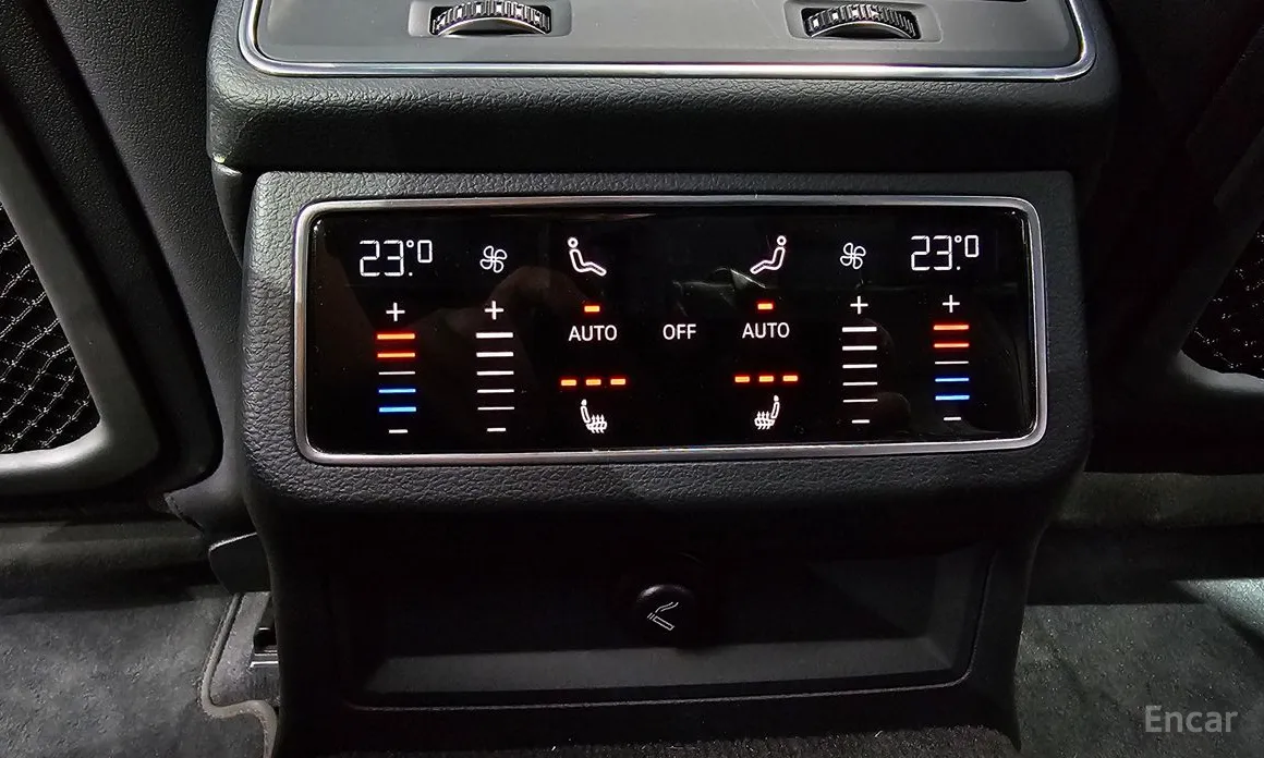 Фото 19 - Audi A6