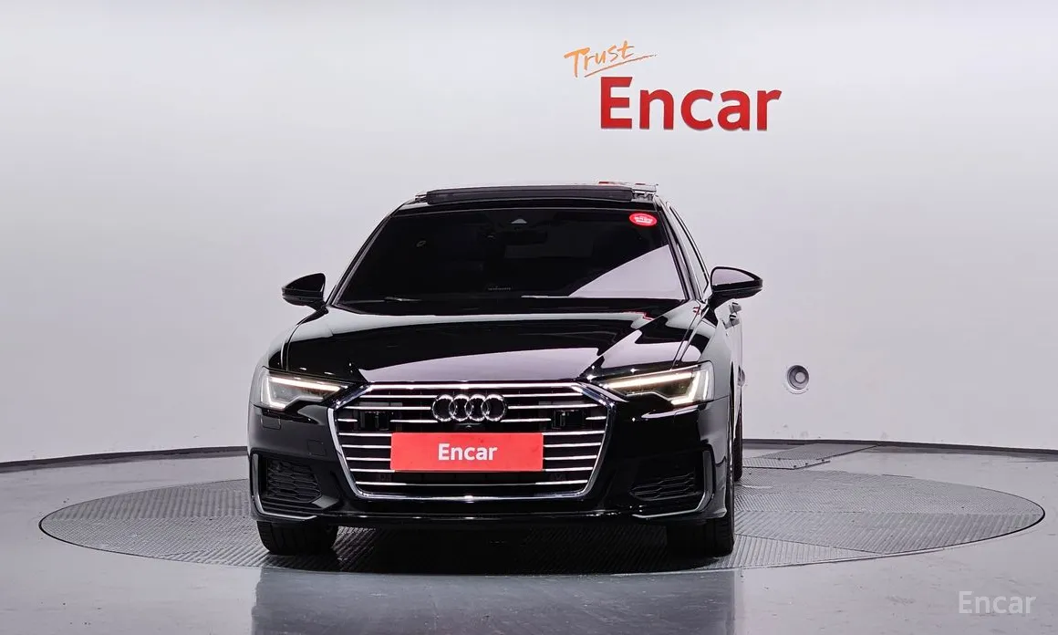 Фото 3 - Audi A6