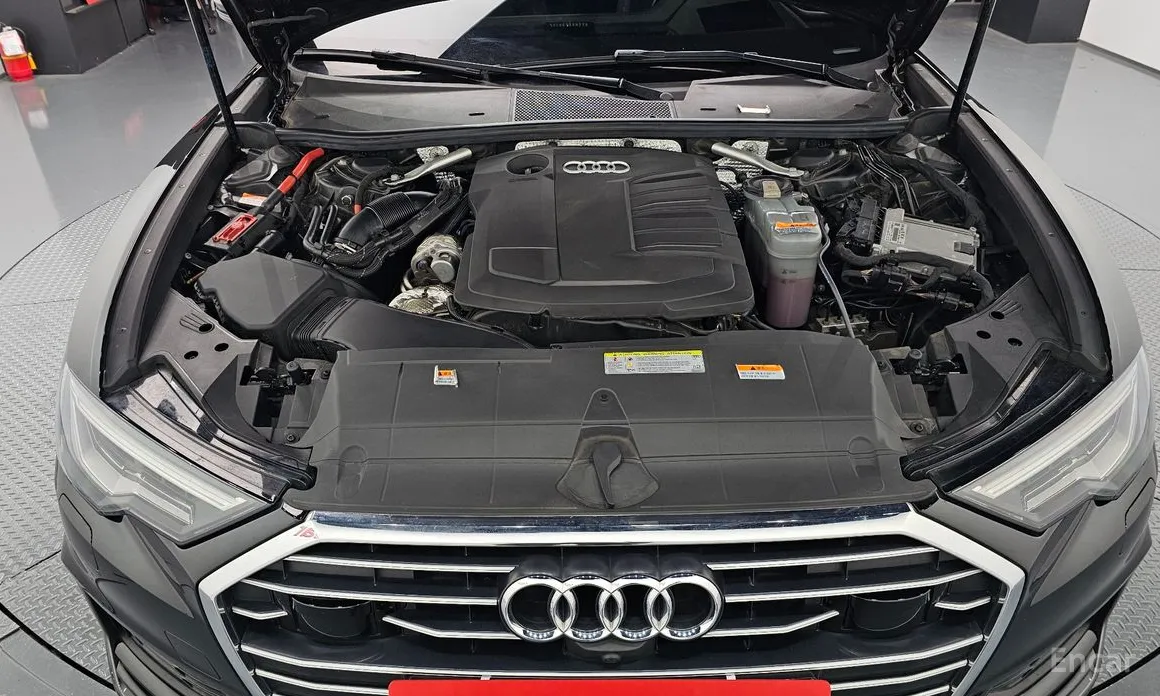 Фото 6 - Audi A6