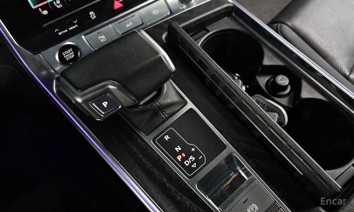 Фото 9 - Audi A6