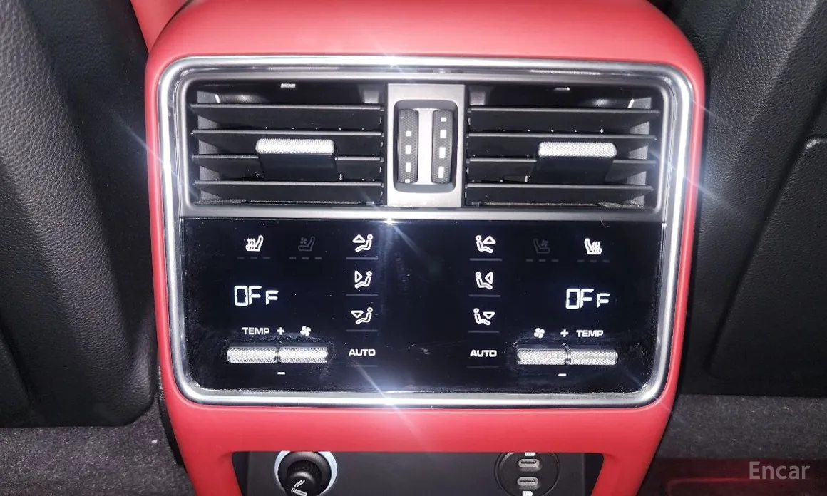 Фото 14 - Porsche Cayenne