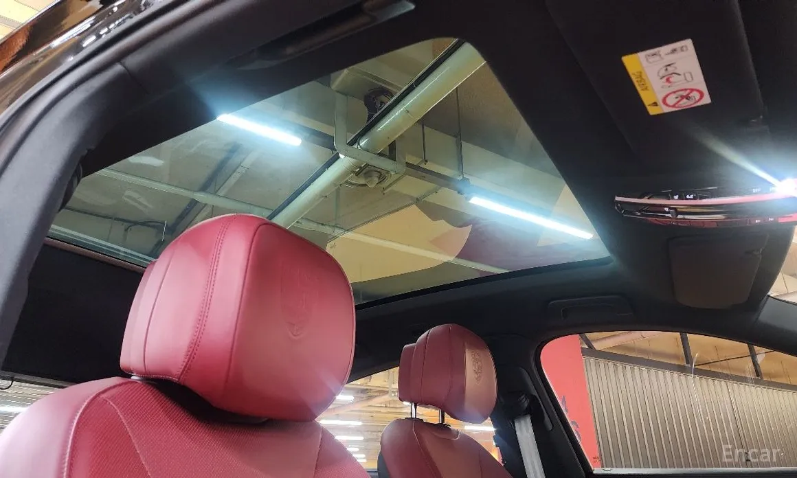 Фото 15 - Porsche Cayenne