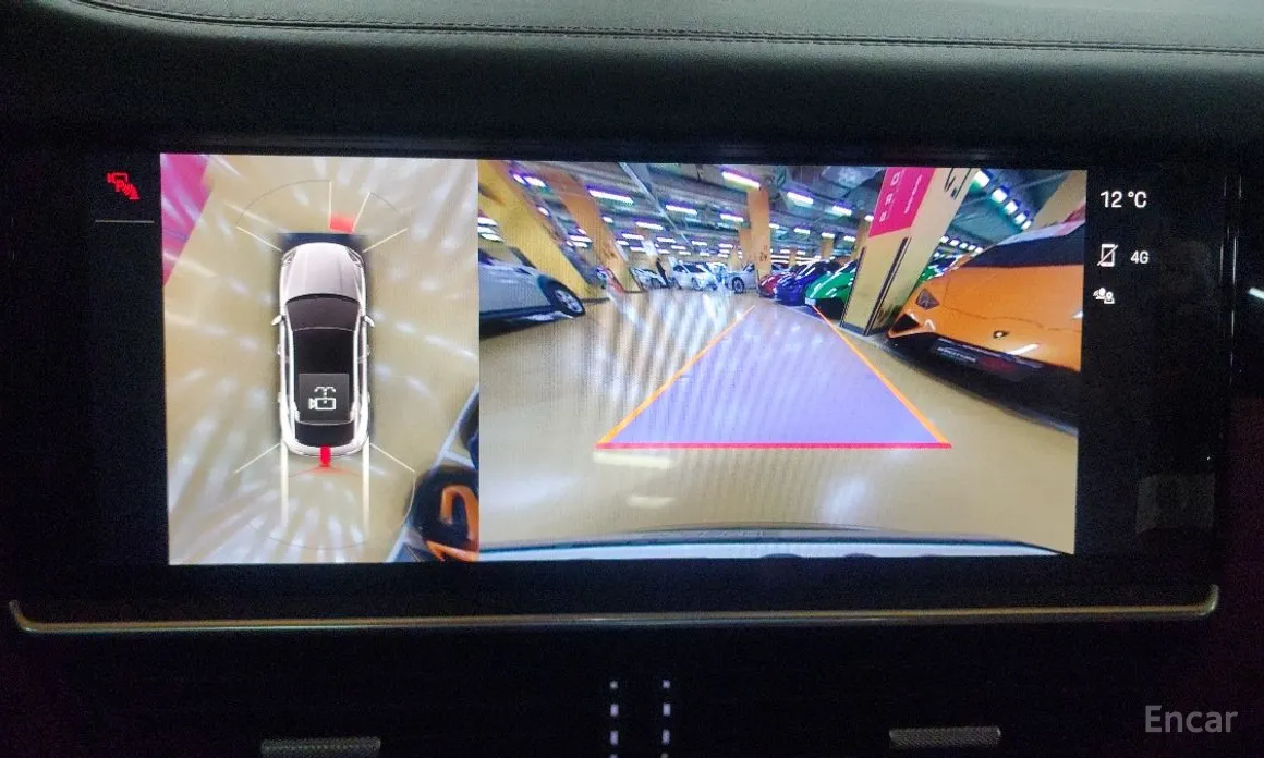 Фото 16 - Porsche Cayenne