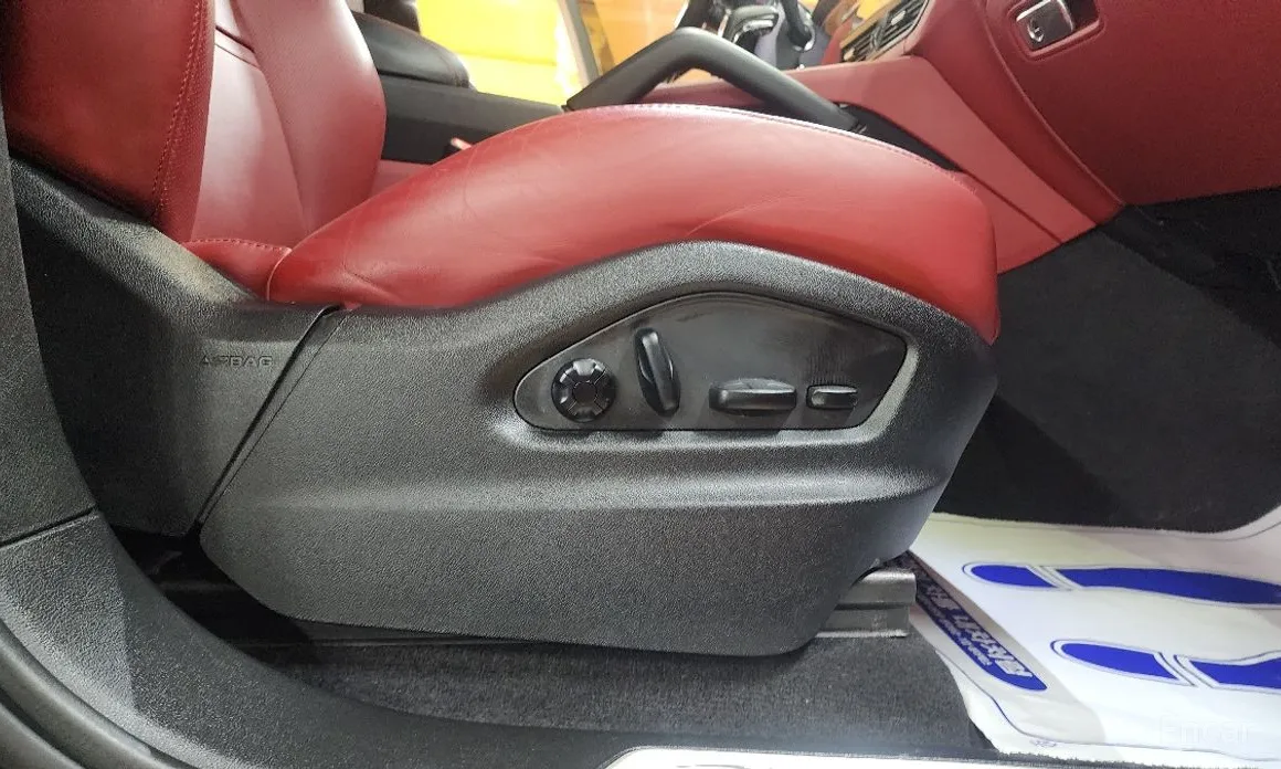 Фото 18 - Porsche Cayenne