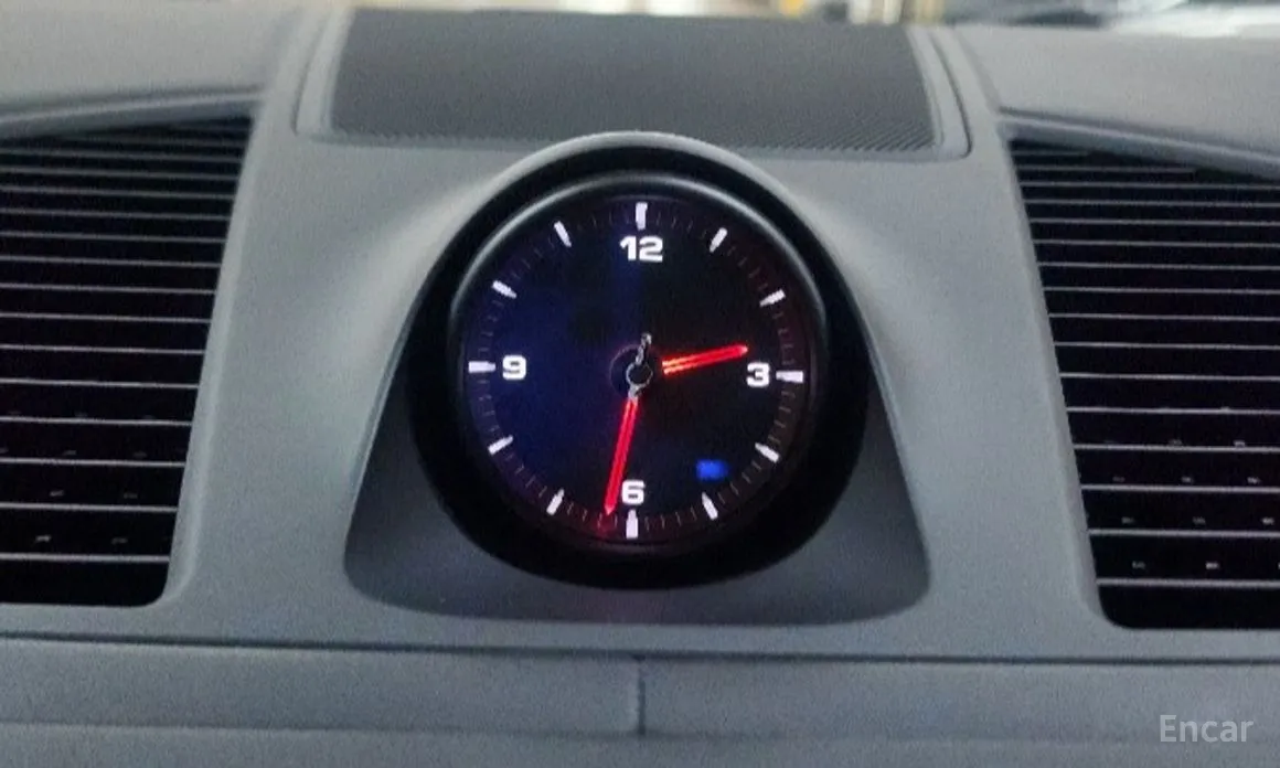 Фото 19 - Porsche Cayenne