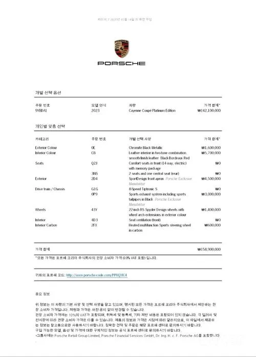 Фото 20 - Porsche Cayenne