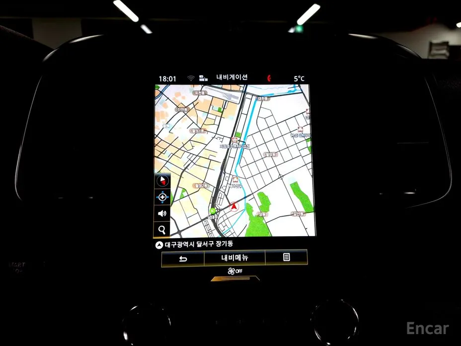 Фото 12 - Renault QM6