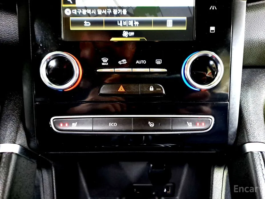 Фото 14 - Renault QM6