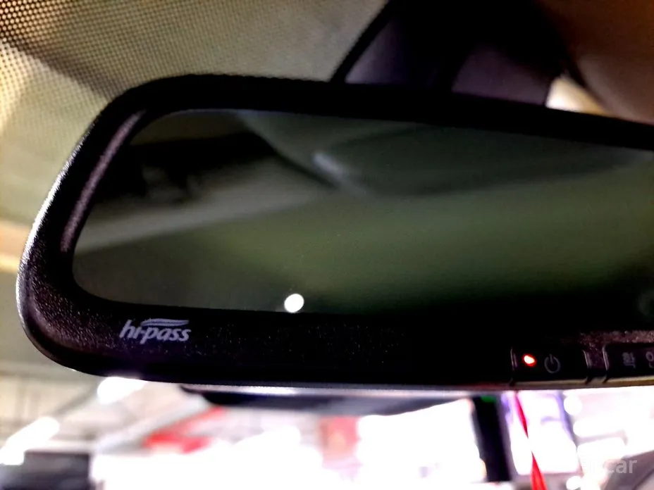 Фото 15 - Renault QM6