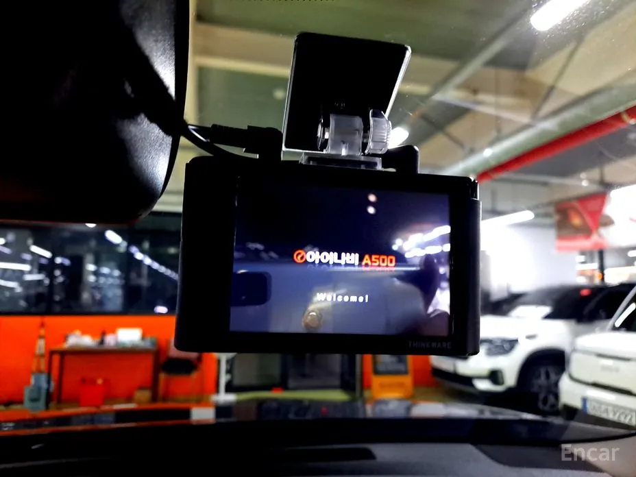 Фото 16 - Renault QM6