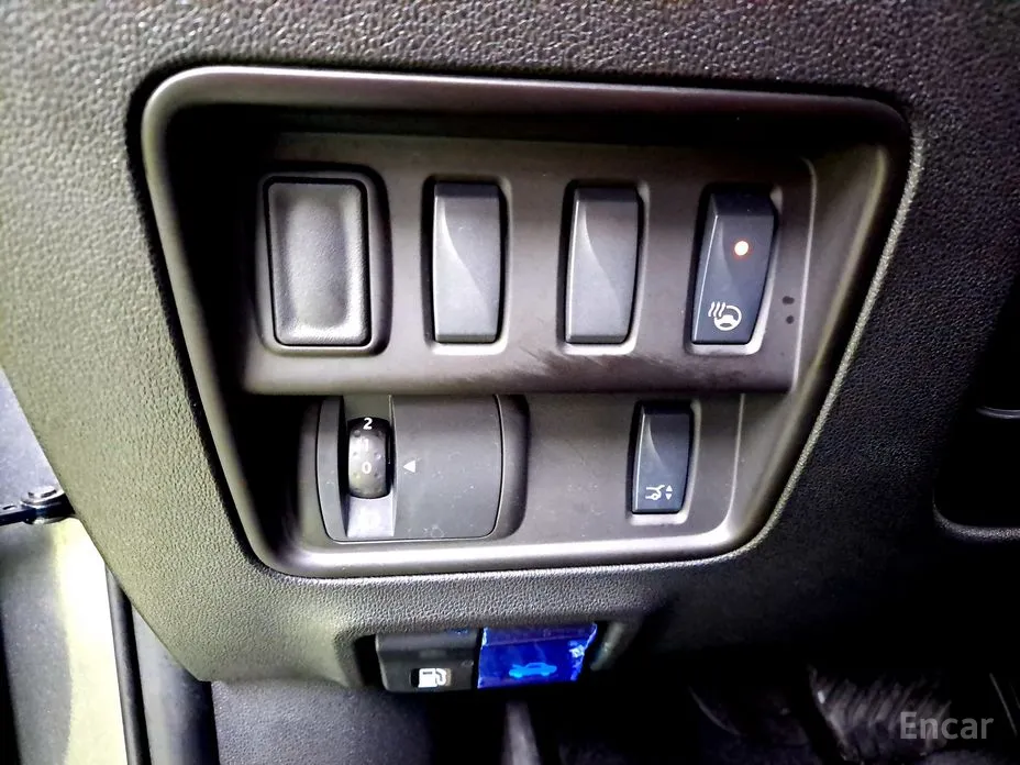 Фото 17 - Renault QM6