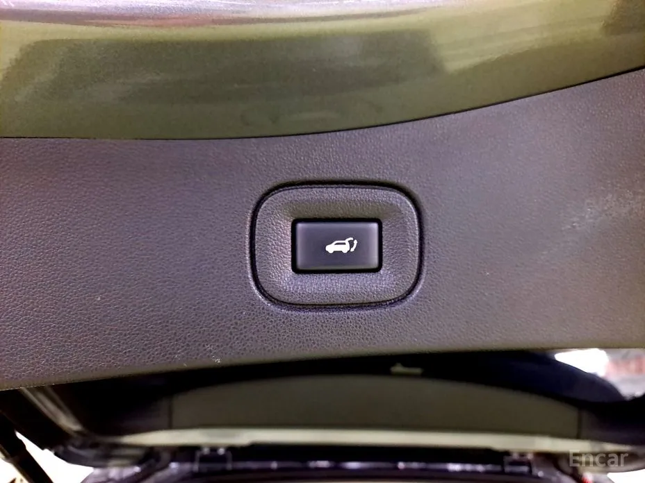 Фото 20 - Renault QM6