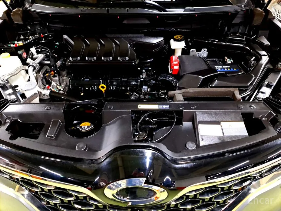 Фото 6 - Renault QM6