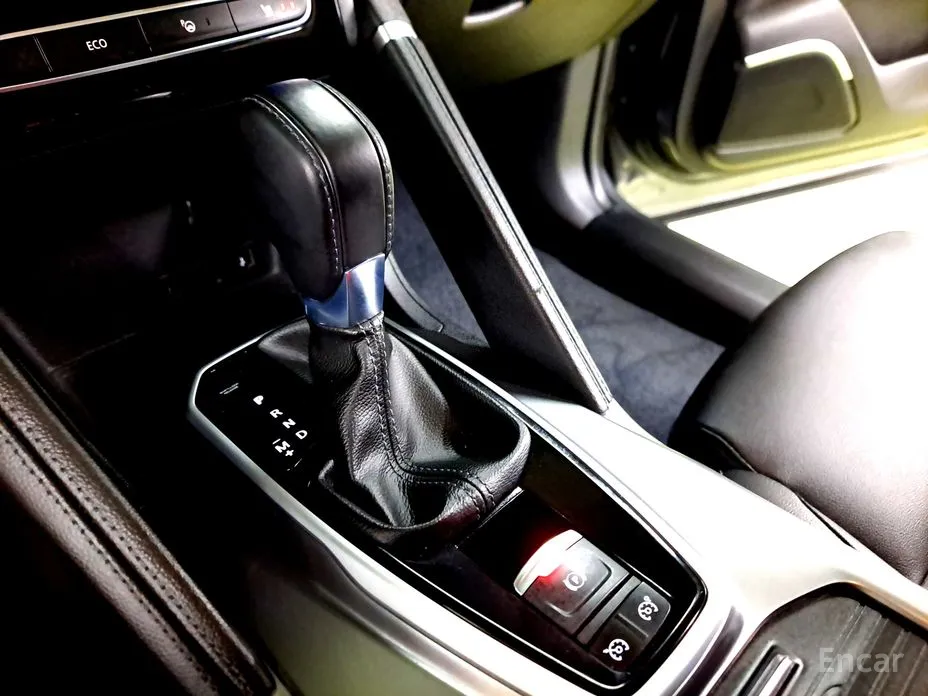 Фото 9 - Renault QM6