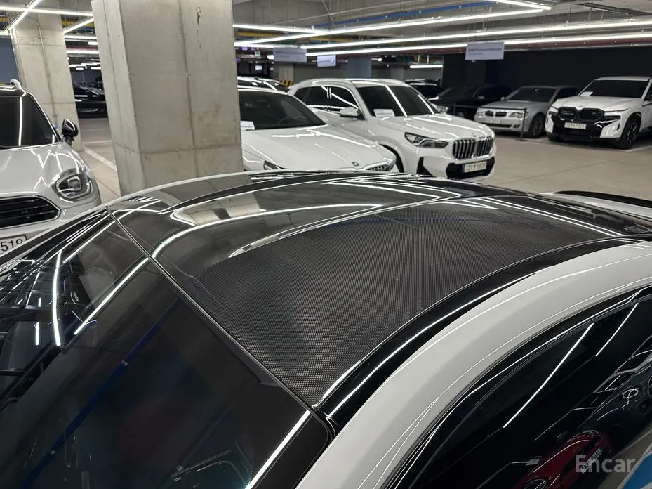 Фото 19 - BMW M8