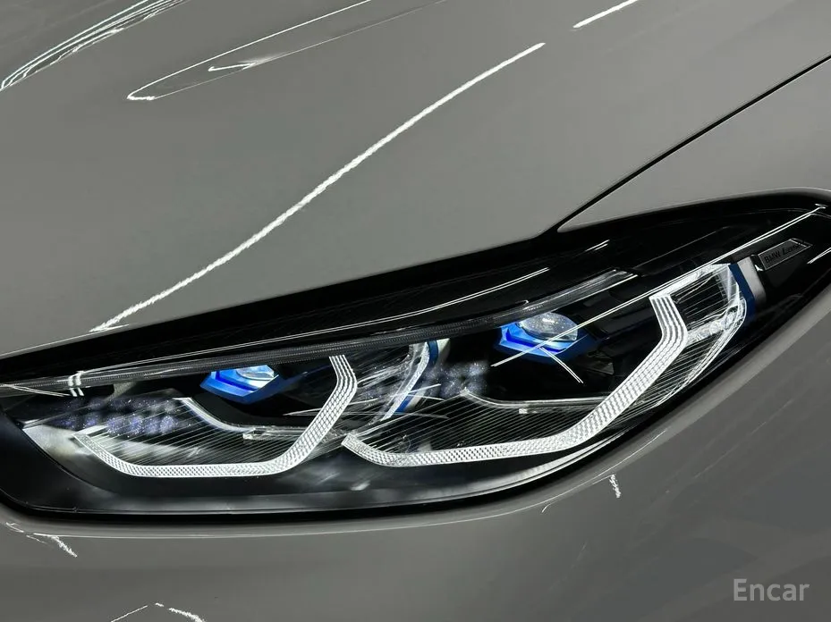 Фото 20 - BMW M8