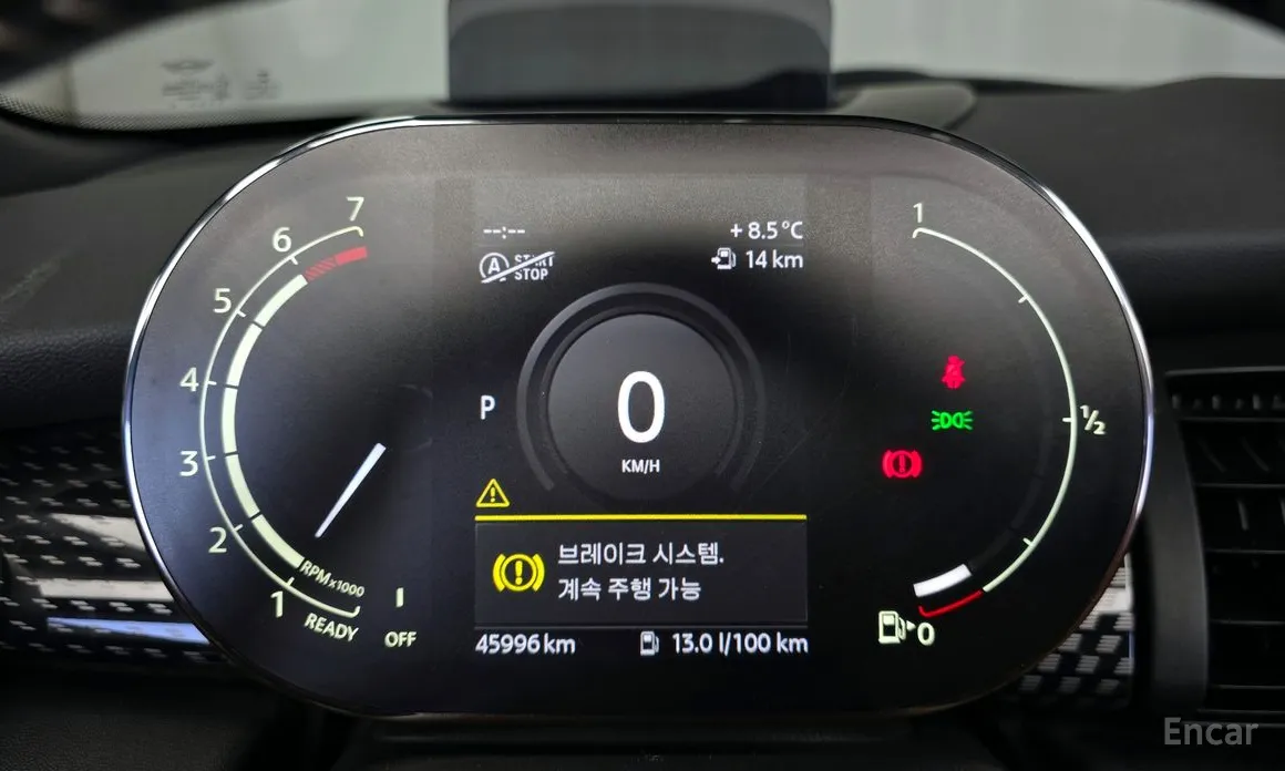 Фото 8 - Mini Cooper Convertible