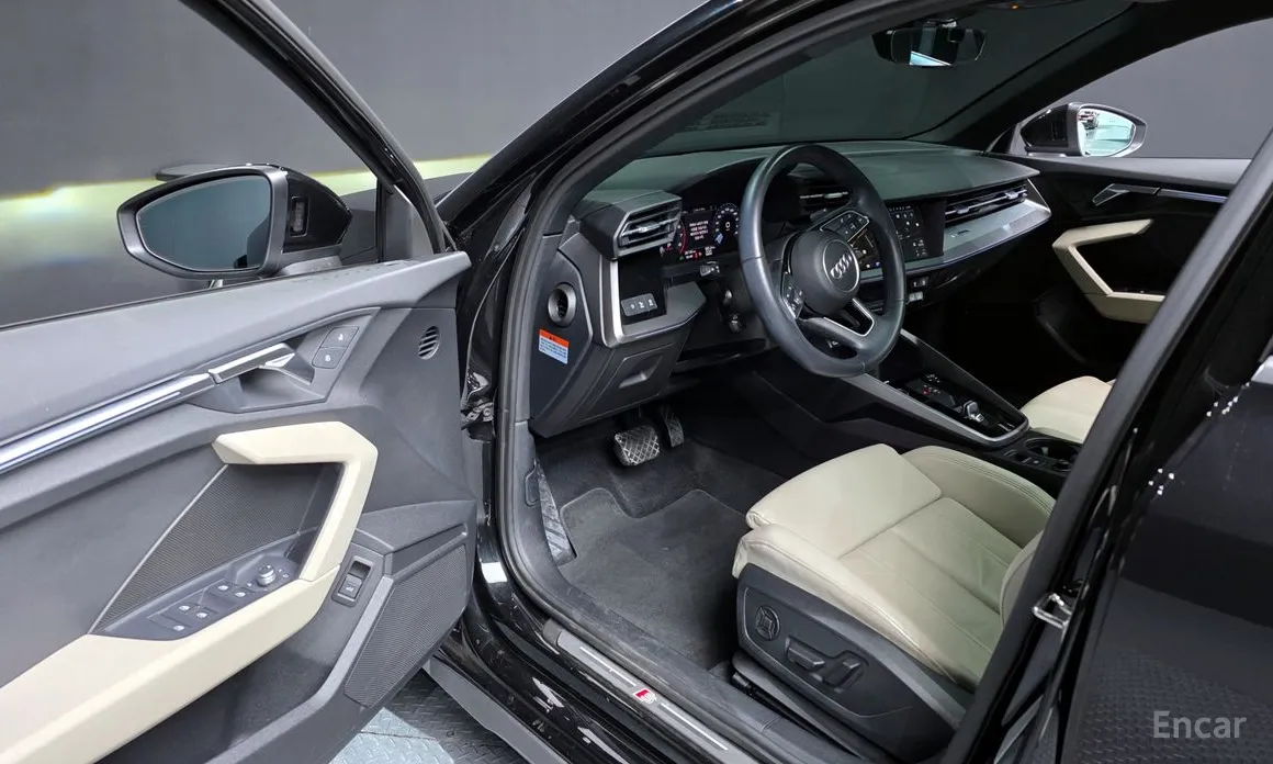 Фото 10 - Audi A3