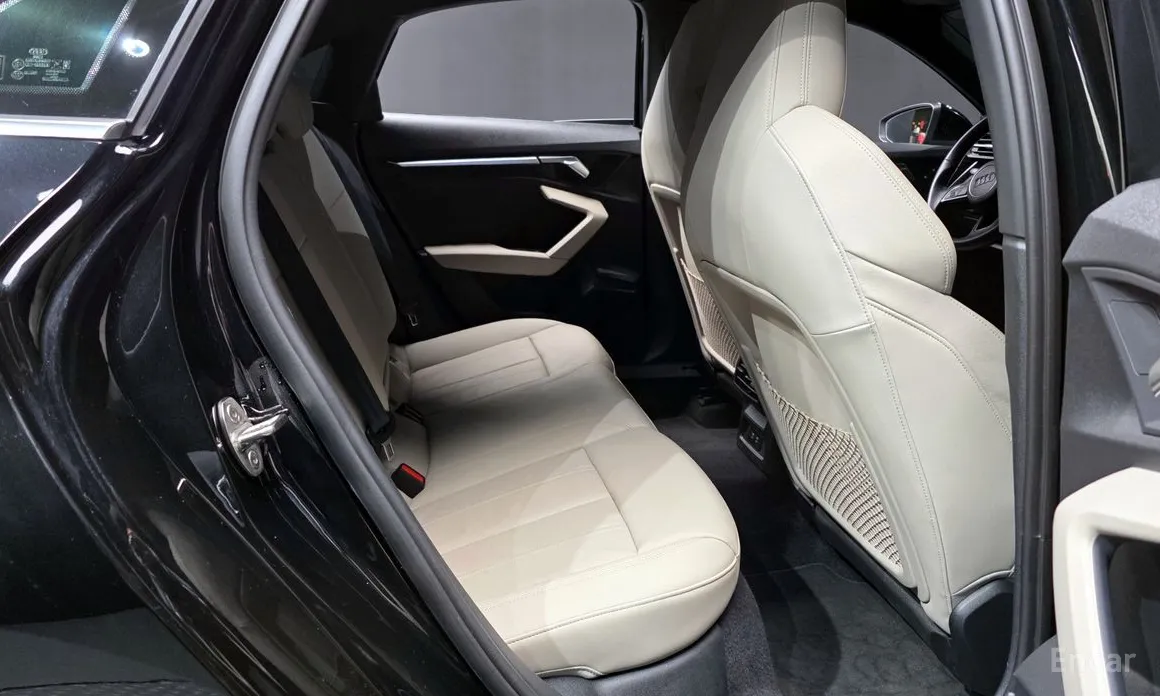 Фото 12 - Audi A3