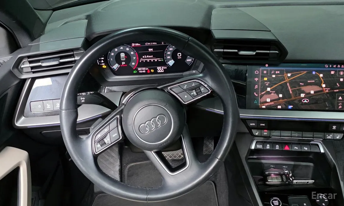 Фото 13 - Audi A3