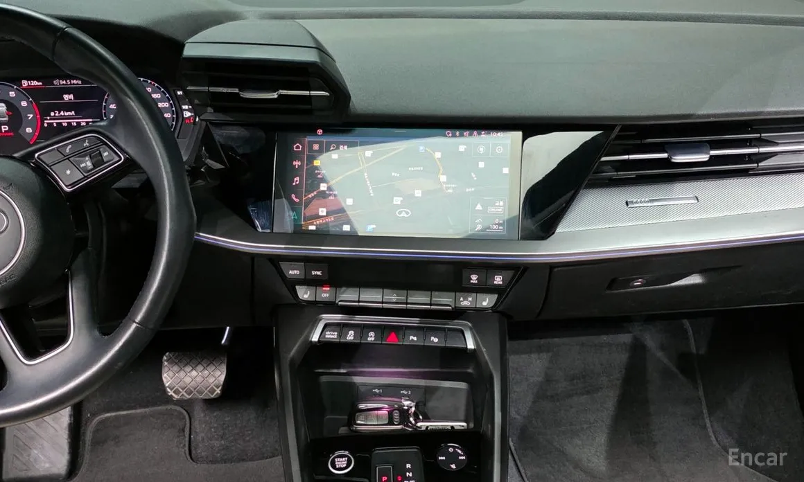 Фото 14 - Audi A3