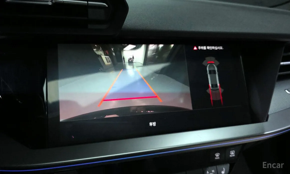 Фото 15 - Audi A3