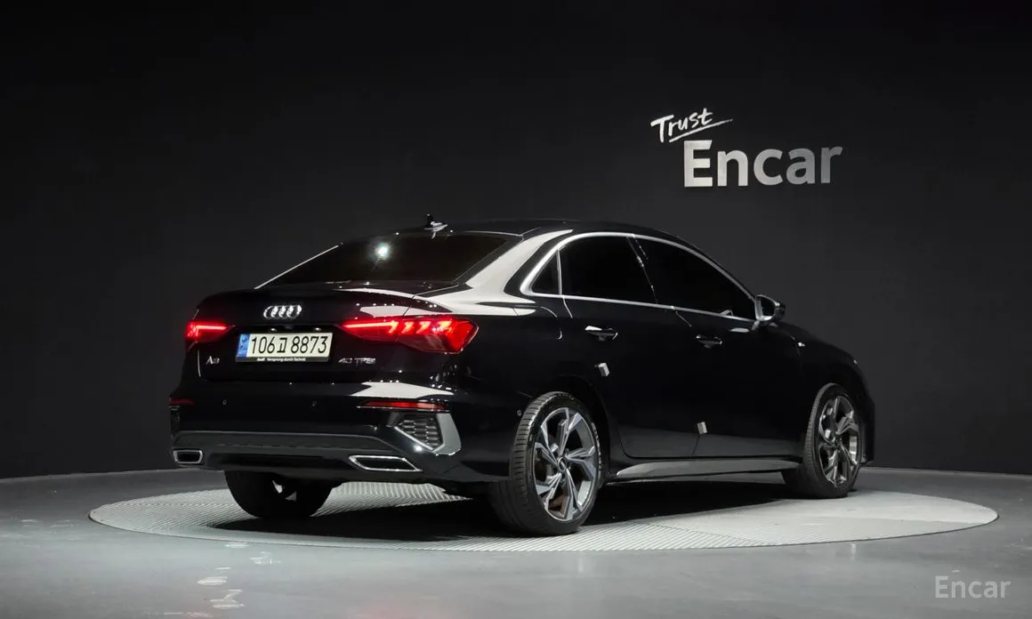 Фото 2 - Audi A3