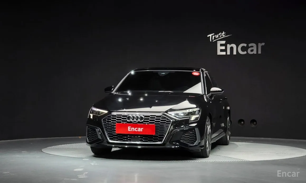 Фото 3 - Audi A3