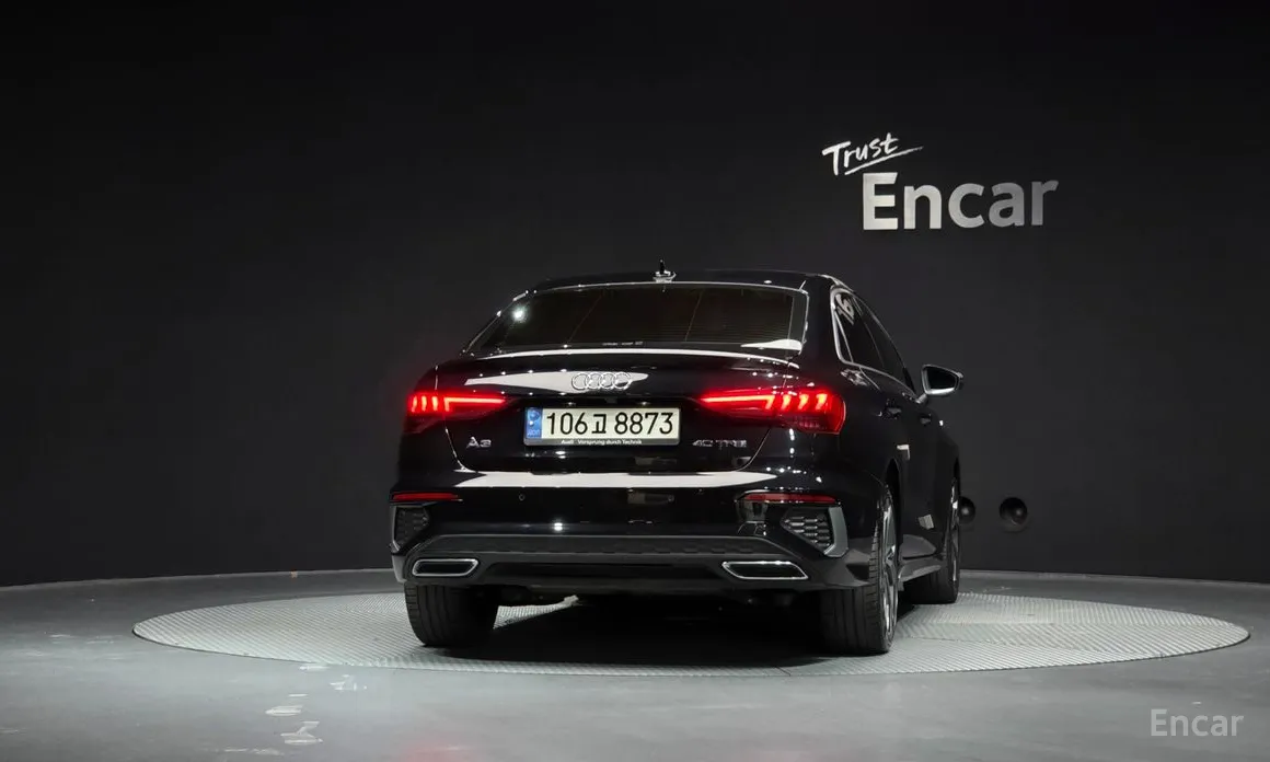 Фото 4 - Audi A3