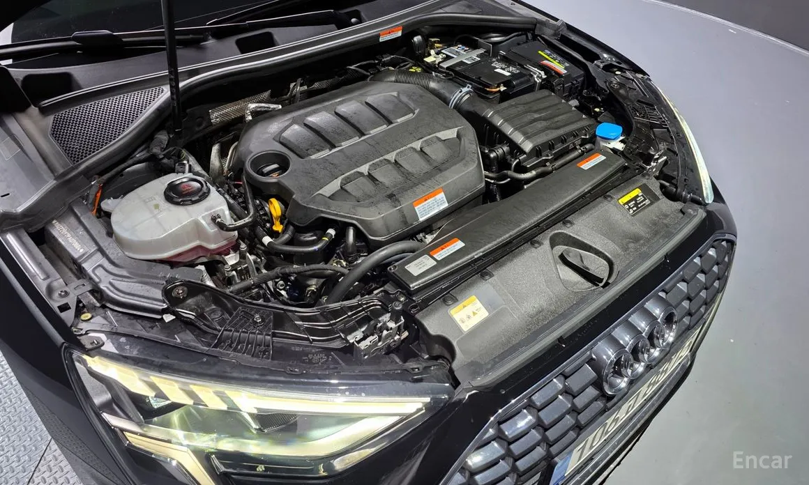 Фото 6 - Audi A3