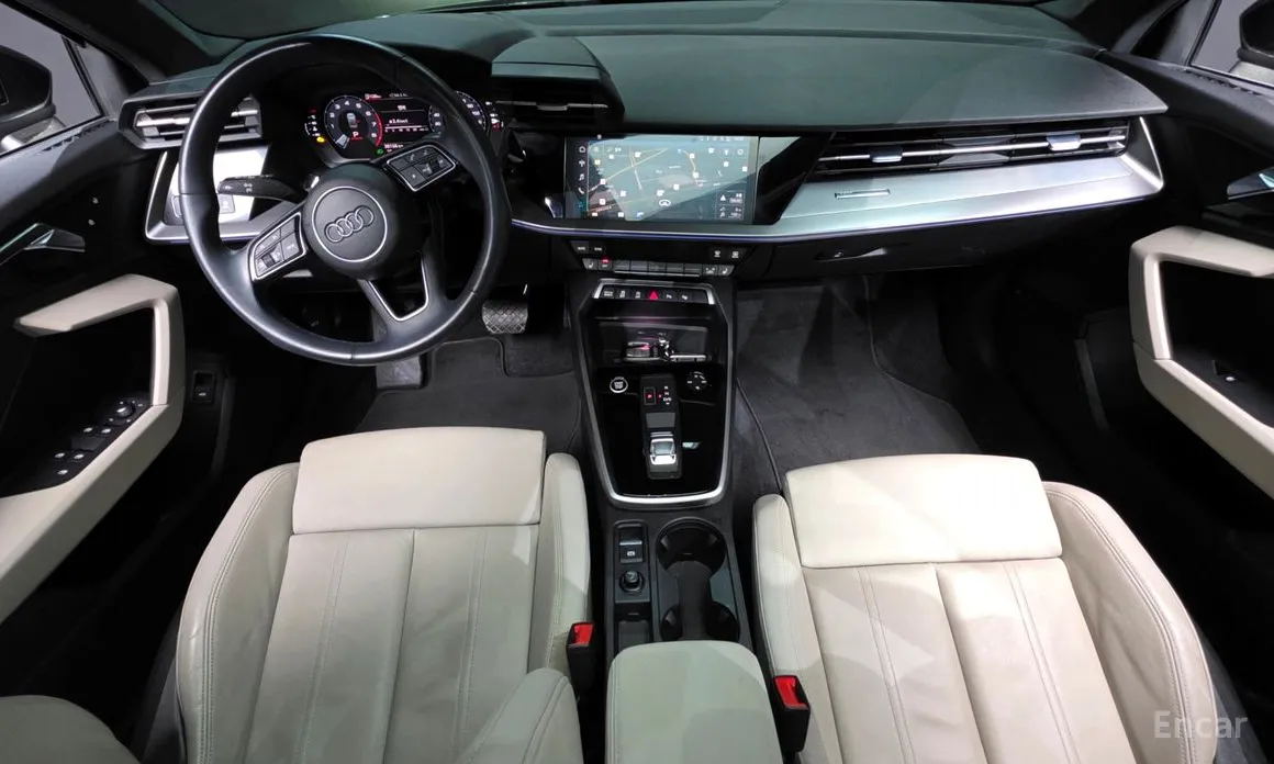 Фото 7 - Audi A3