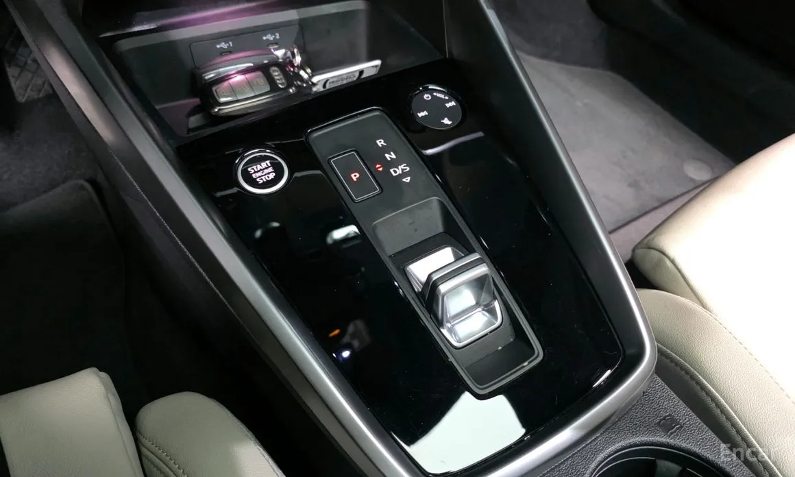 Фото 9 - Audi A3