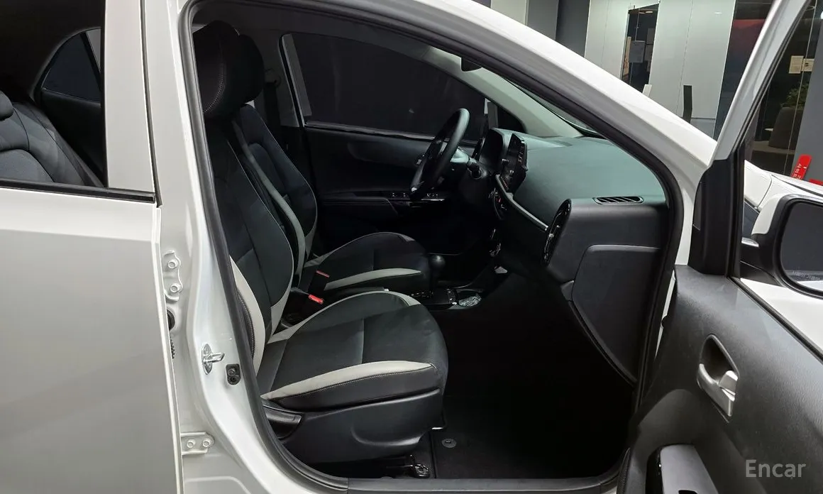 Фото 10 - Kia Morning