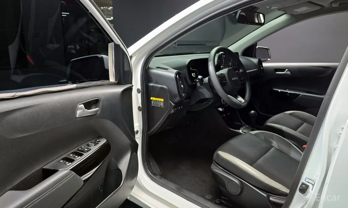 Фото 11 - Kia Morning