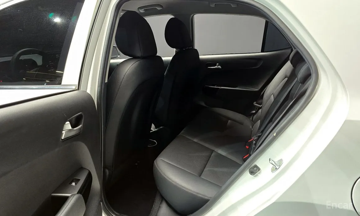 Фото 13 - Kia Morning