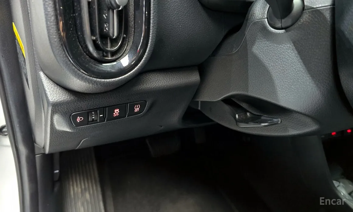 Фото 17 - Kia Morning