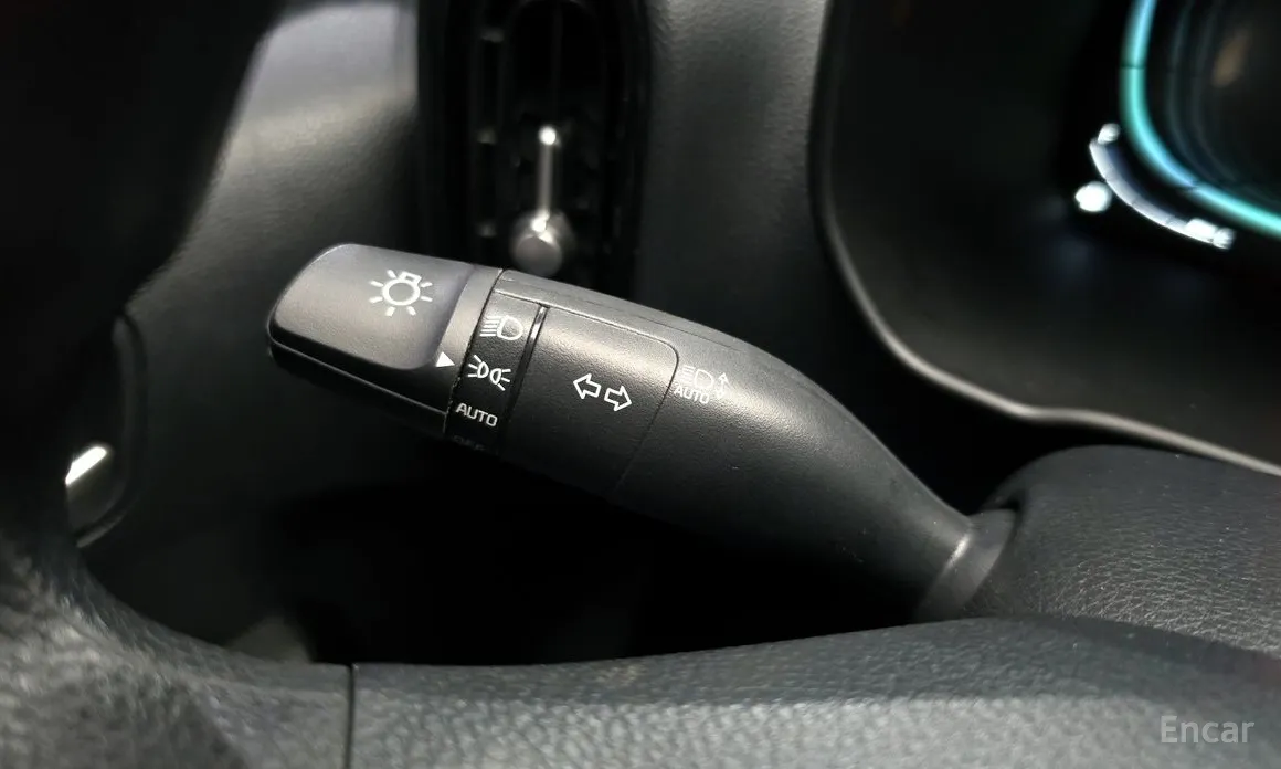 Фото 18 - Kia Morning